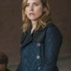 Erin Lindsay Chicago P.d Blue Coat