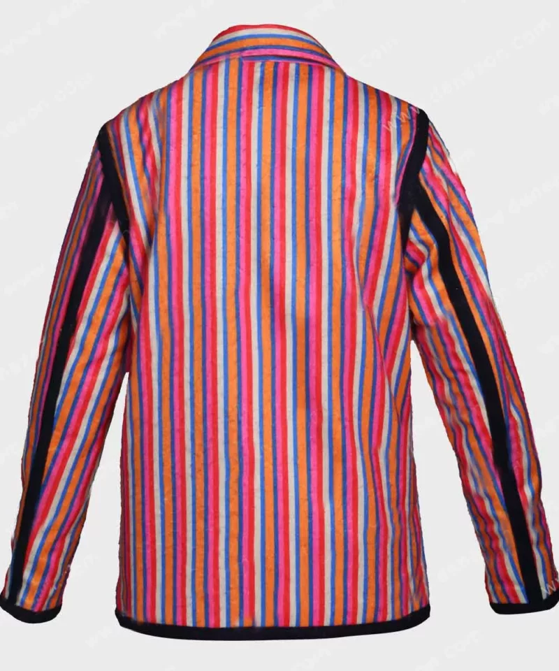 Eurovision Song Contest Sigrit Ericksdottir Jacket