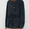 Evil Season 2 Aasif Mandvi Denim Jacket