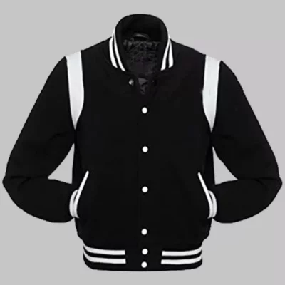 Fast and Furious 9 Ramsey Jacket