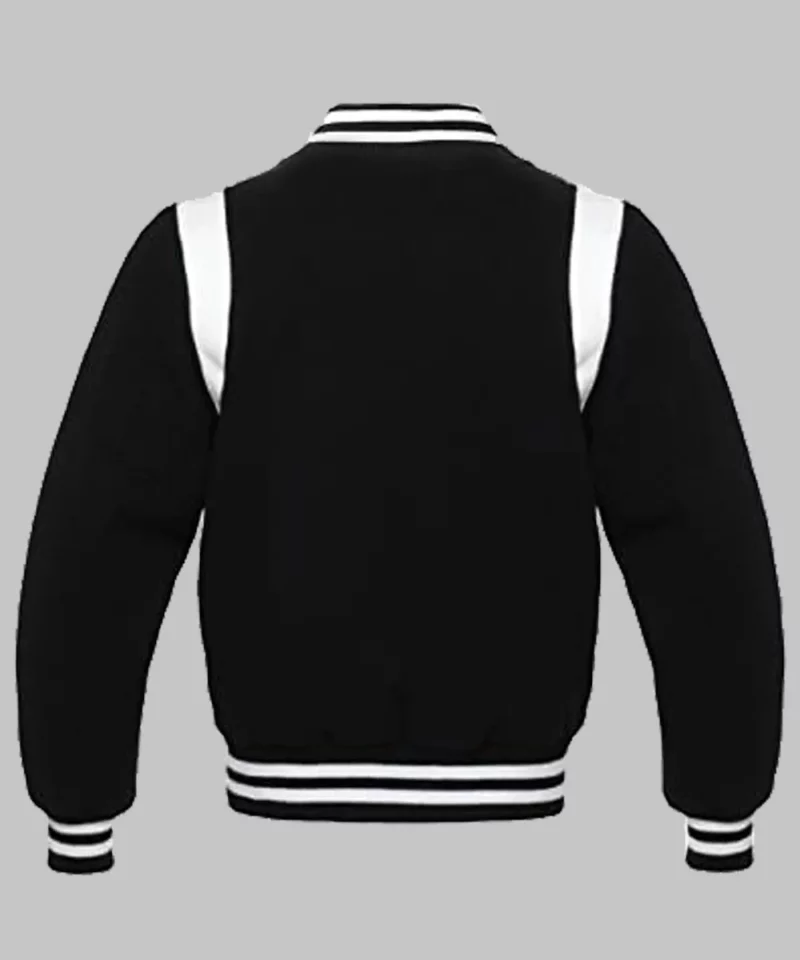 Fast and Furious 9 Ramsey Bomber Jacket