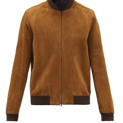 Fast and Furious 9 Tej Parker Jacket