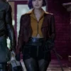 Daniella Pineda Cowboy Bebop Jacket