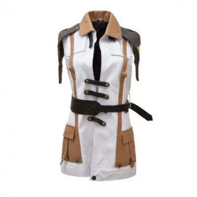 Final Fantasy XIII Lightning Vest