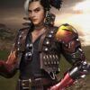Free Fire Shimada Hayato Jacket