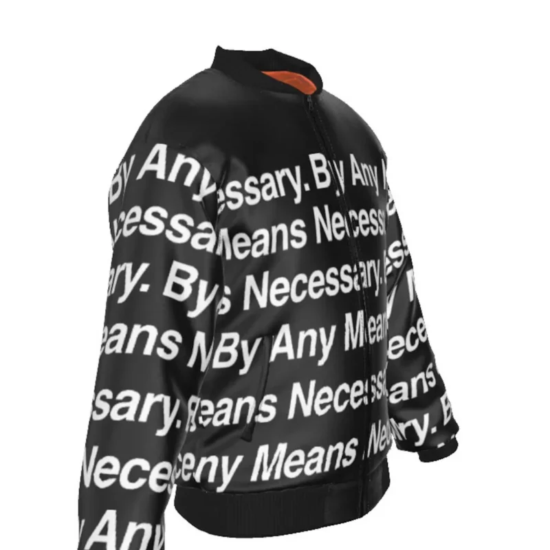 Goku Drip Jacket