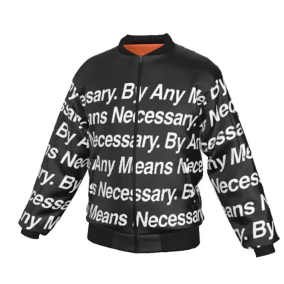 Drip Jacket