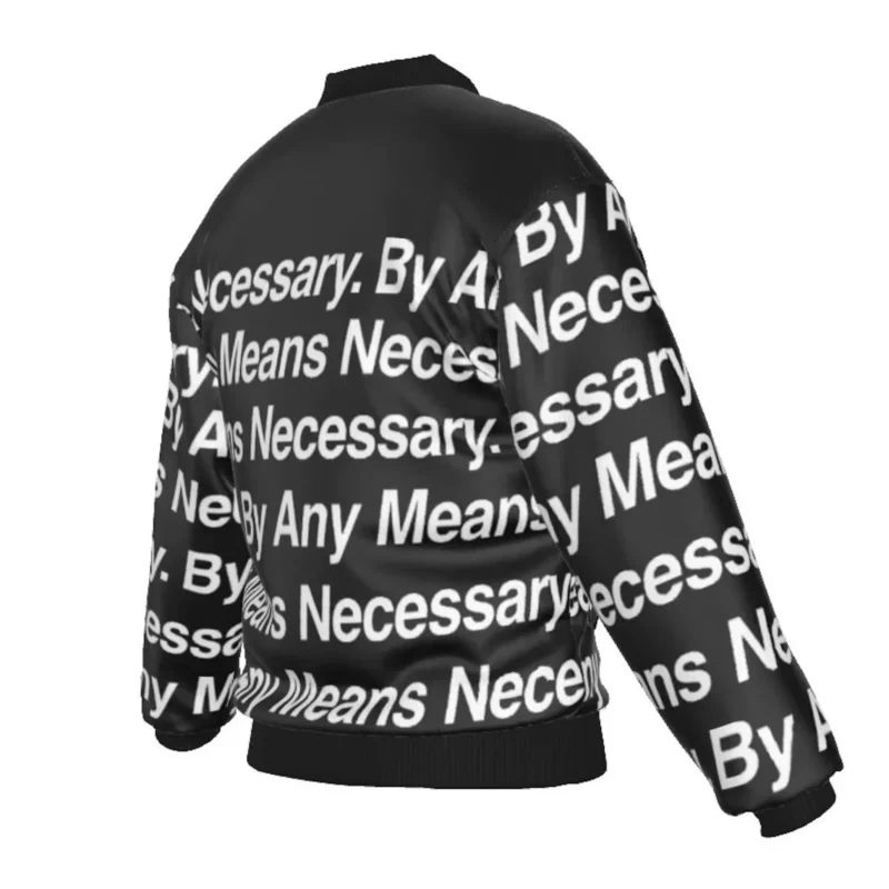 Goku Drip Jacket