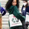 Gossip Girl Zoya Lott Green Hoodie