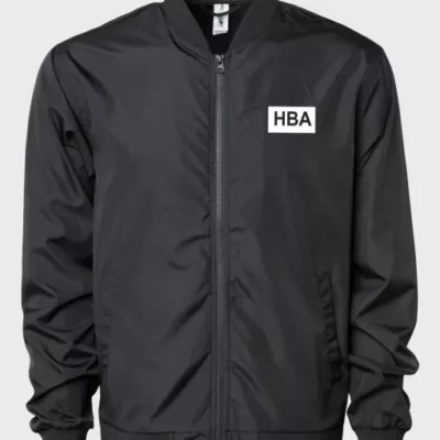 Emily In Paris Emily Cooper HBA Jacket