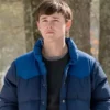 Harrison Morgan Dexter New Blood Jacket