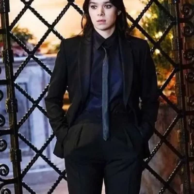 Hawkeye 2021 Kate Bishop Blazer