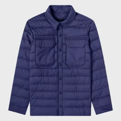 Heartland Tim Fleming Puffer Jacket