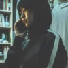 Re Lee Black Hellbound Track Jacket