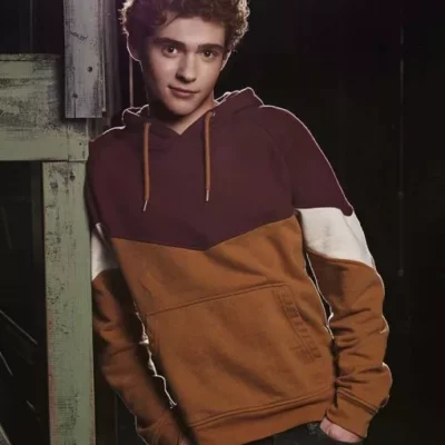 High School Musical Hoodie