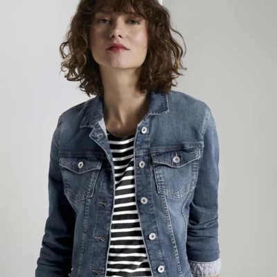 Hit & Run Neta Orbach Jacket
