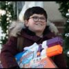 Home Sweet Home Alone Max Parka Jacket