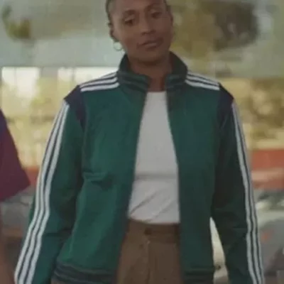 Issa Dee Insecure Season 5 Jacket