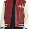 J Hope Blind for Love Jacket
