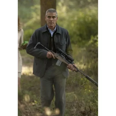Jack The American Jacket