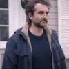 The Chair Bill Dobson Jacket