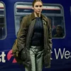Killing Eve Villanelle Coat