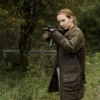 Killing Eve Villanelle Coat