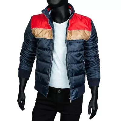 Locke & Key Tyler Locke Jacket