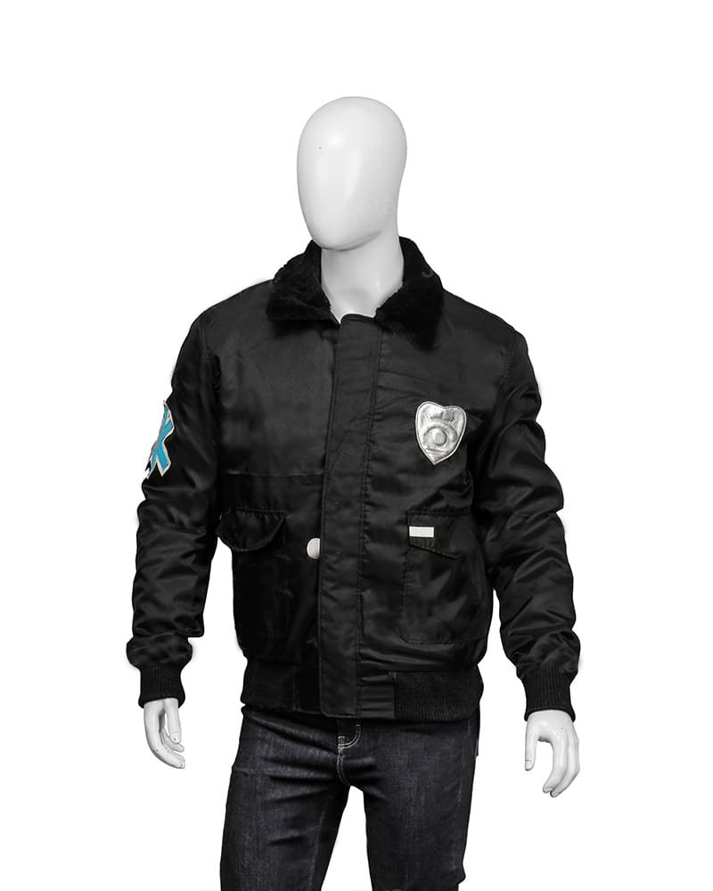  Joe Exotic Tiger King EMS  Jacket