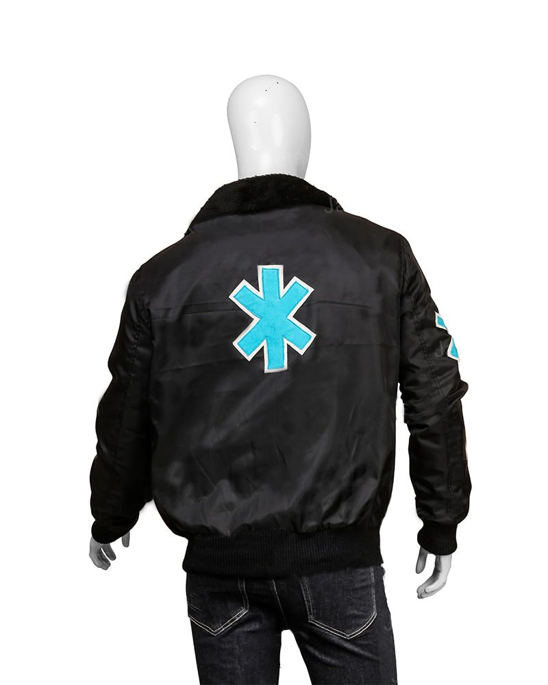  Joe Exotic Tiger King EMS  Jacket