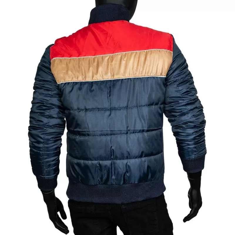 Locke & Key Tyler Locke Jacket
