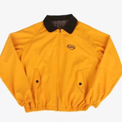 Euphoria Jacket