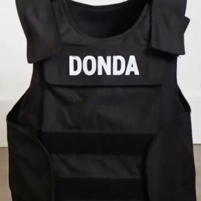 Donda Vest