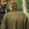 Killing Eve Villanelle Coat
