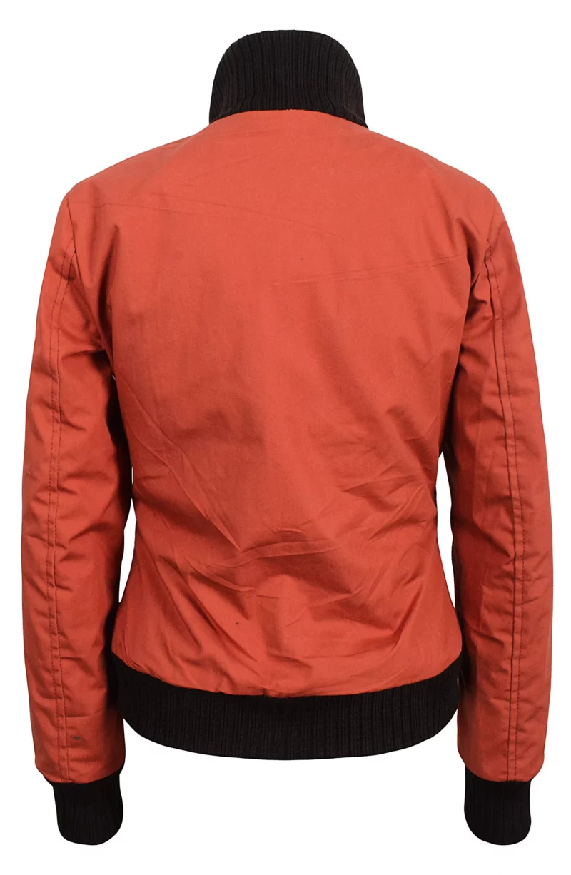 Kim Kitsuragi Disco Elysium Jacket