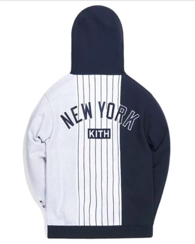 Kith Yankees Hoodie