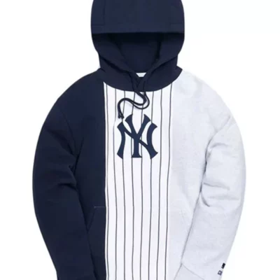 Kith Yankees Hoodie