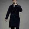 La Casa De Papel Season 5 Berlin Coat
