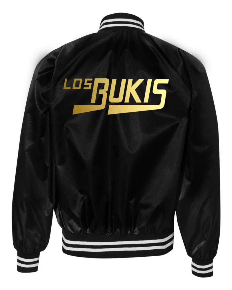Los Bukis Jacket