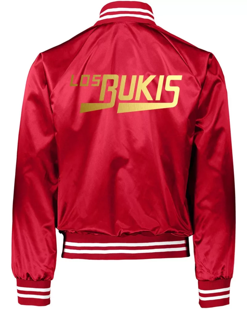 Los Bukis Jacket