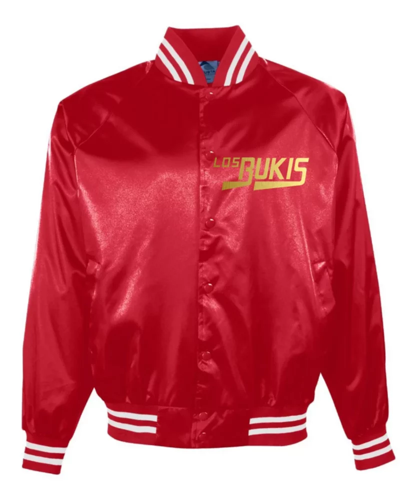 Los Bukis Jacket