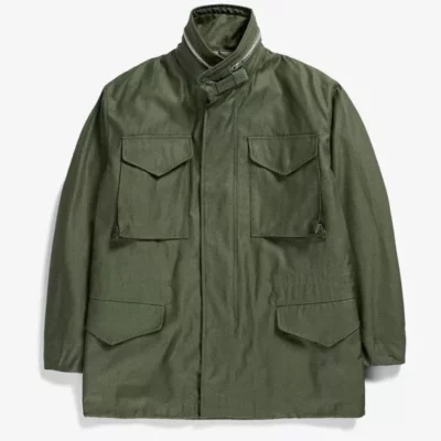 M65 Field Jacket