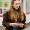 Manifest Holly Taylor Jacket