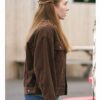 Manifest Holly Taylor Jacket