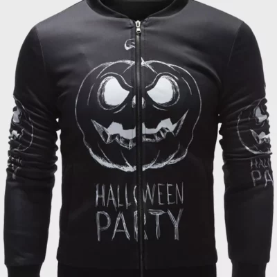 Halloween Party Jacket