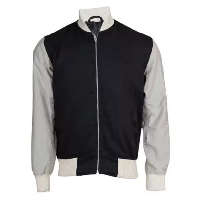 Baby Driver Jacket