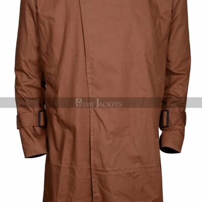 Lloyd Dobler Say Anything Jacket