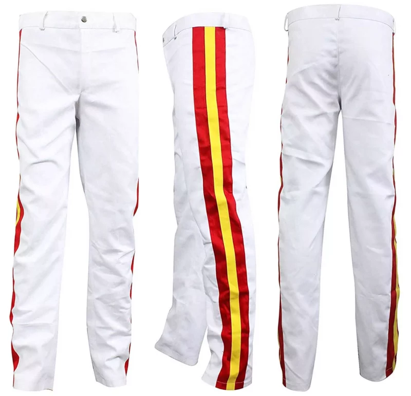 Freddie Mercury Kids Costume Jacket