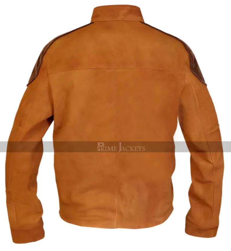 Battlestar Galactica Colonial Warrior Viper Pilot Jacket
