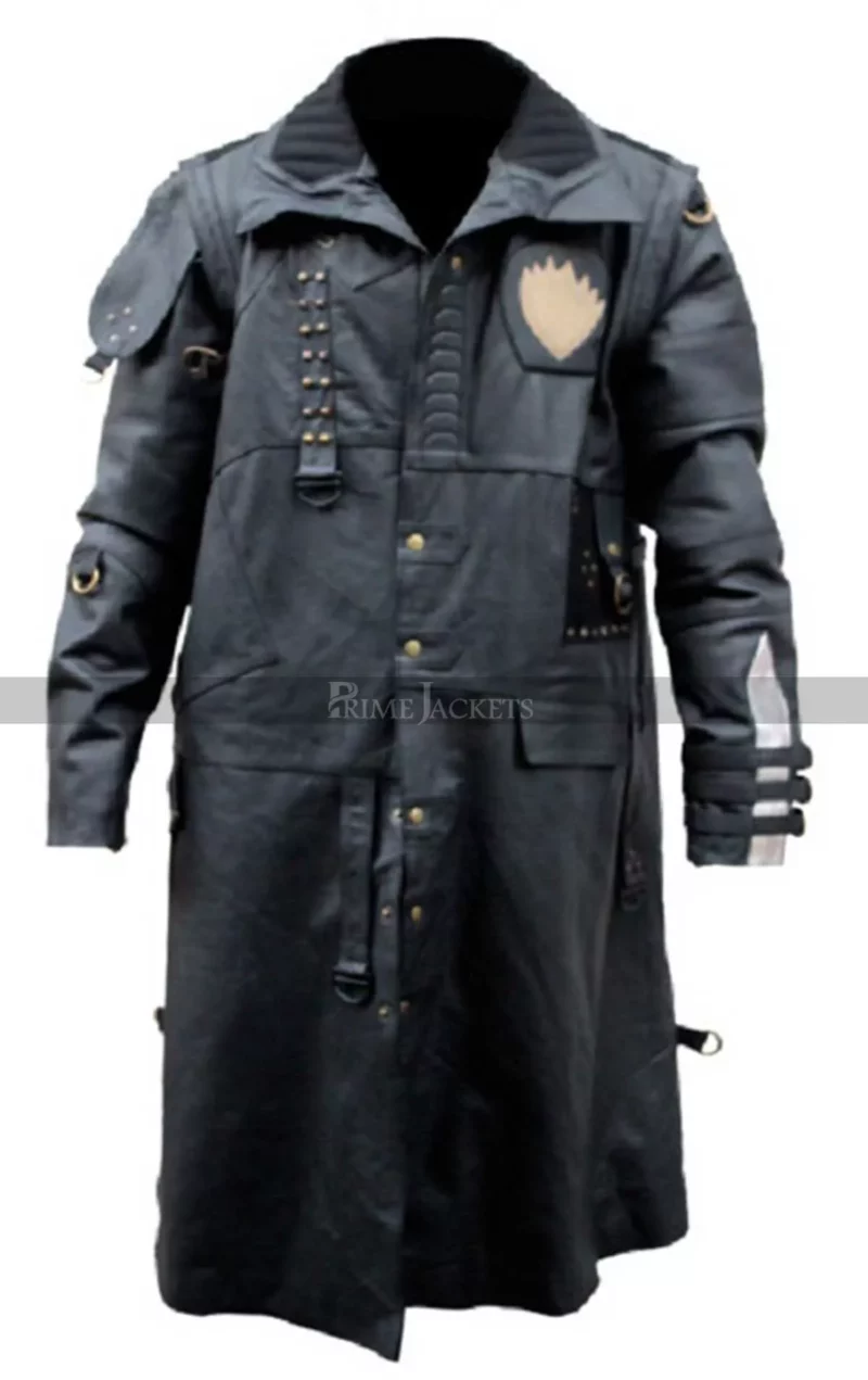 Guardians of the Galaxy 2 (Michael Rooker) Yondu Coat